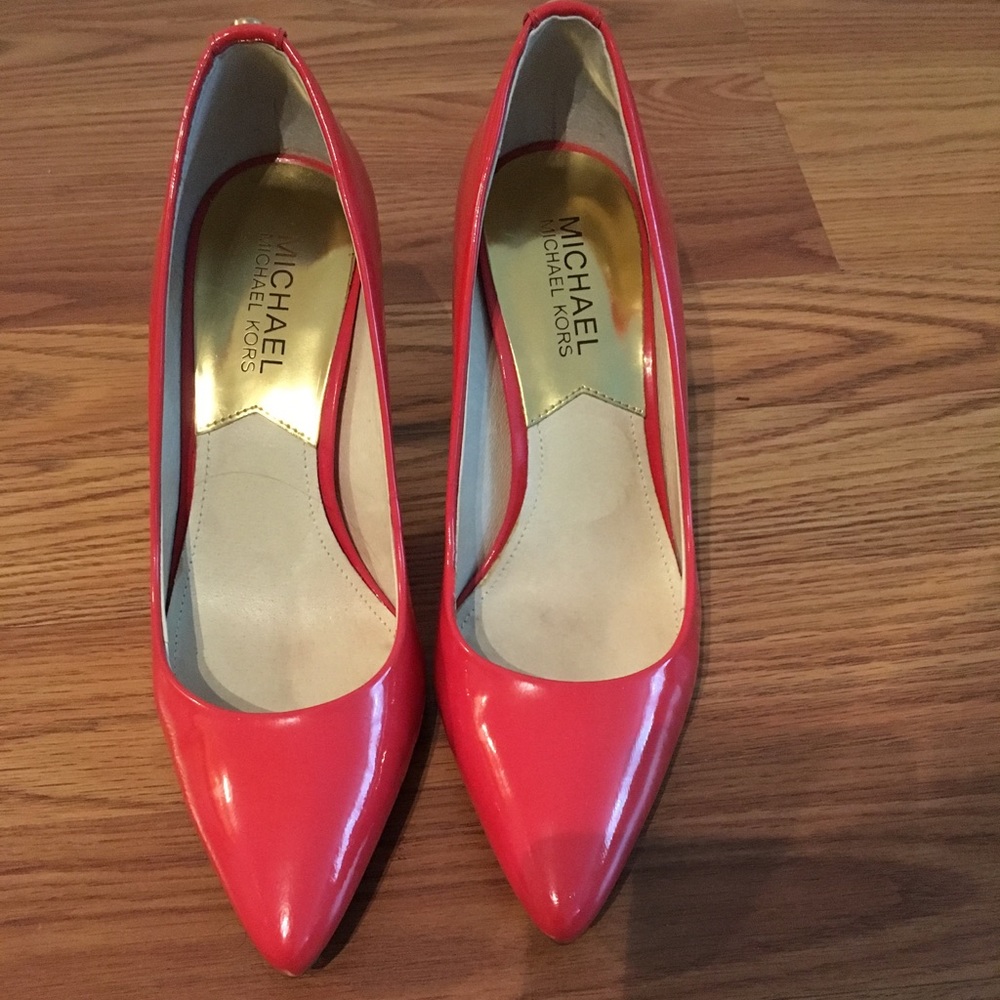Michael Kors footwear